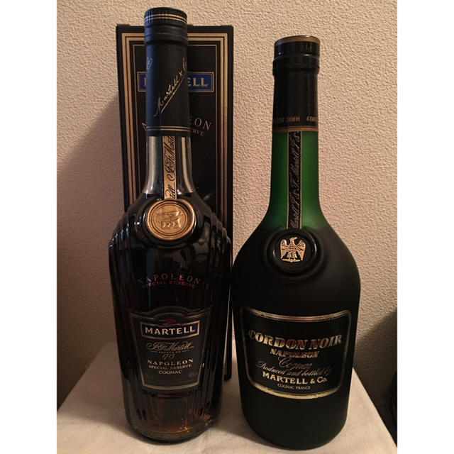 古酒未開栓 MARTELL CORDON RUBIS 700ml 40% 公式通販 KM524○古酒未開