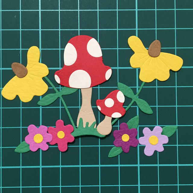 アルバムクラフト ダイカット 七五三 【公式通販】