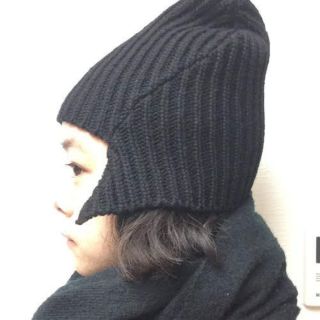 COMME des GARCONS（ニット帽/ビーニー）のフリマアイテム一覧