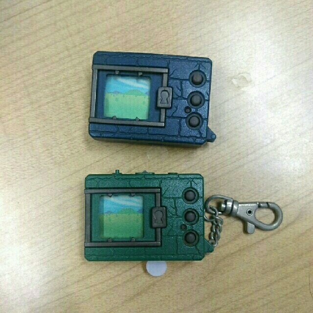 デジモンペンデュラム 初代 第1弾 バンダイ デジモン 初代 デジモン