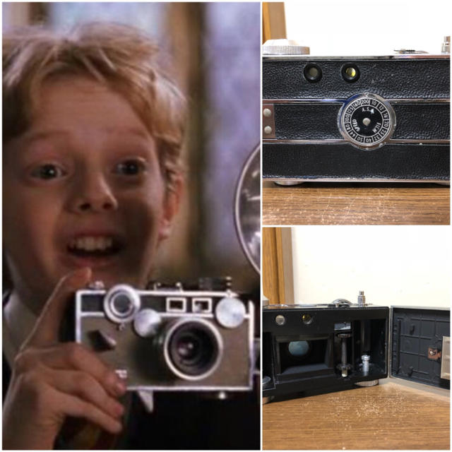 Argus/アーガス C3（希少・ハリーポッターに登場）の通販 by morry's