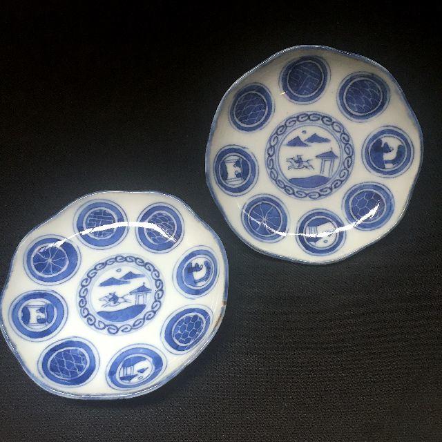 京焼 澤村陶哉 東哉 仁清瓷八束穂 鉢 音羽山 茶道具 共箱 共布 作家