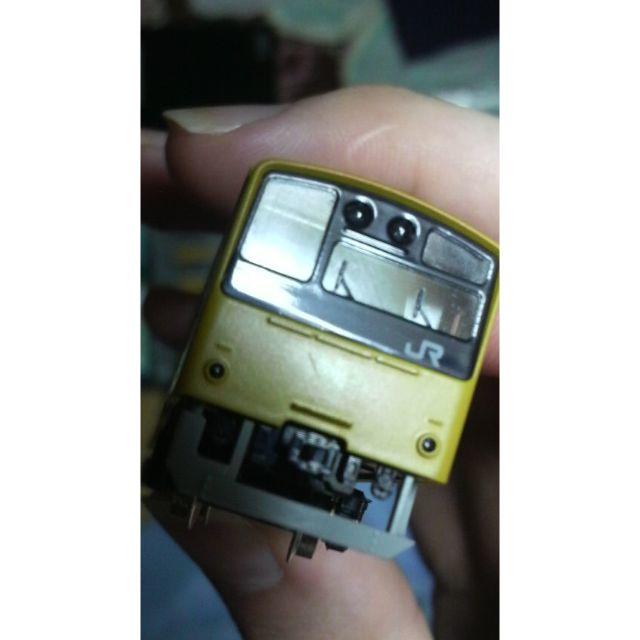 KATO 201系総武線基本セット