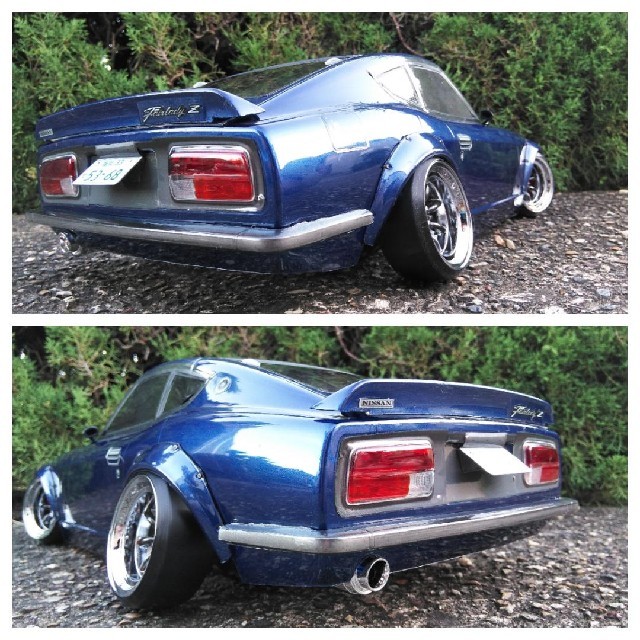 最終値下げ！ドリラジ、ラジコン、悪魔のZ 最終値下げ！ドリラジ