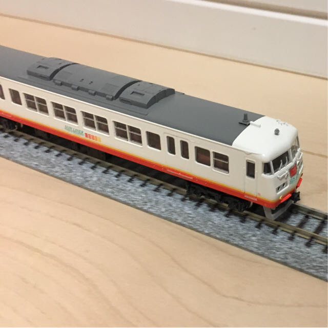 ニャンちゅう様専用☆KATO 10-329 117系 Sunライナーの通販 by まめよ