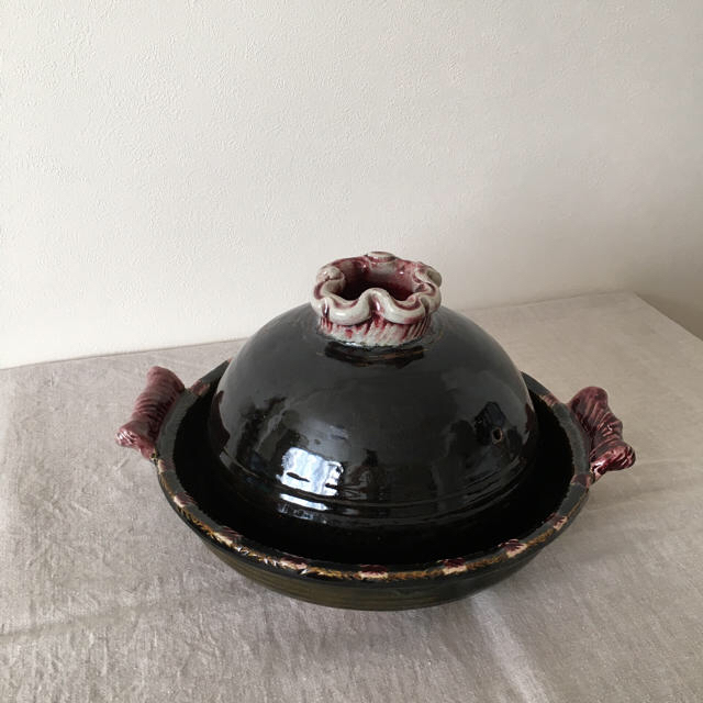 S8002 大明萬暦年制 五彩 人物図壺 中国古陶磁器 唐物 中国骨董品 壺