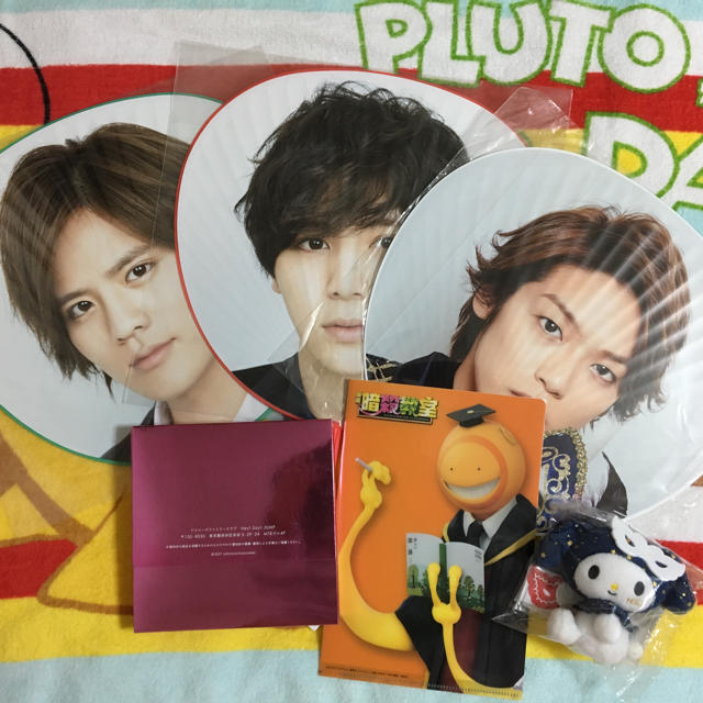 Hey! Say! JUMP NYC CD DVD まとめ売り Hey! Say! 7 Hey!Say!JUMP NYC Hey!