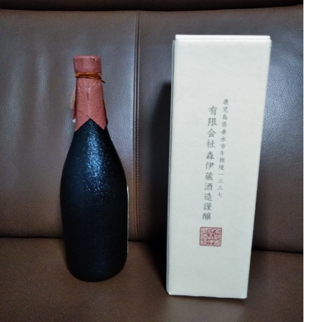 森伊蔵 720ml金ラベル 5本セット : 森伊蔵 焼酎 金ラベル 森伊蔵 金