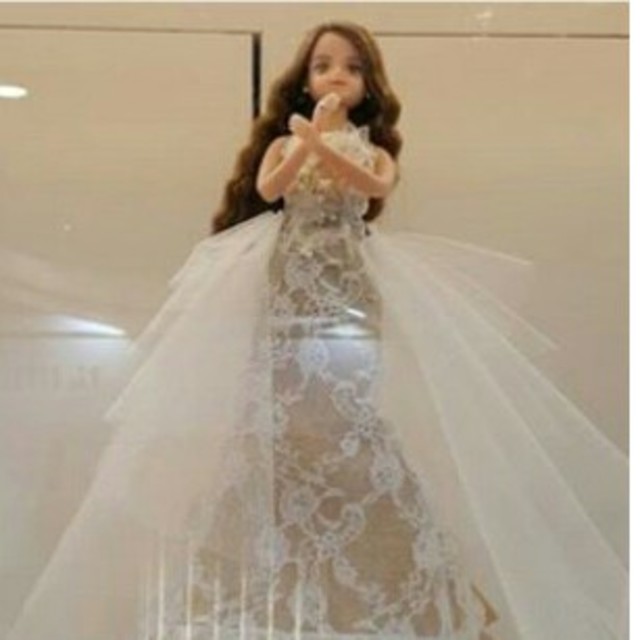 安室奈美恵 ドール namie amuro DOLL Final Space