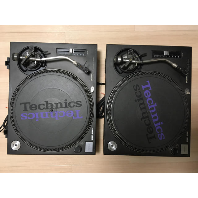 えみぱ様Technics SL-1200MK3 テクニクス ターンテーブル えみぱ様