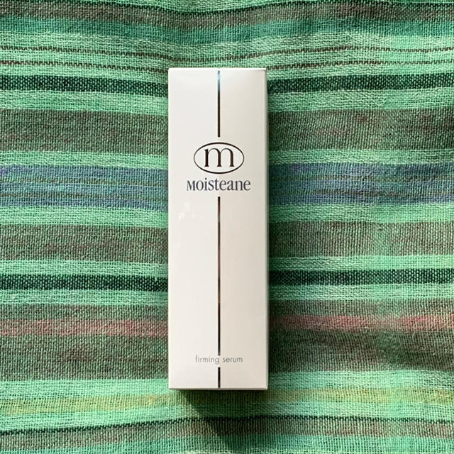 モイスティーヌ ファーミングセラム moisteane ファーミングセラム