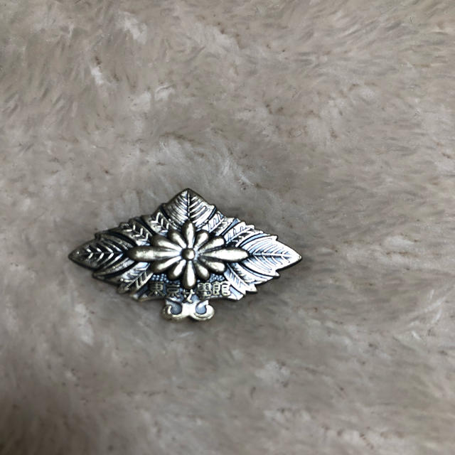 東京女学館 校章