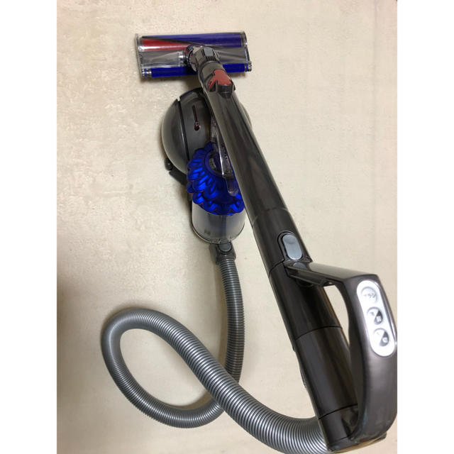 最終値下げ！ダイソン掃除機 ［最終値下げ］ダイソン掃除機 SV18