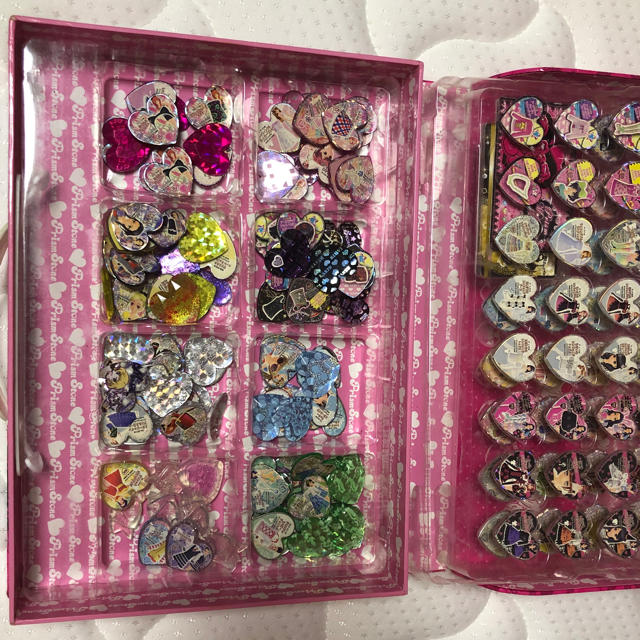 レア多数】プリズムストーン プリティーリズムストーン レア多数有