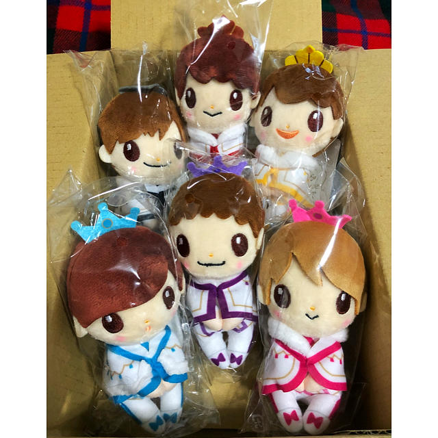 King & Prince - キンプリ ちょっこりさん King & Prince 永瀬廉 ちょ