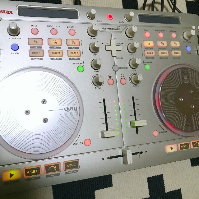 BOSS DD-7 FS-5Uセット ディレイ