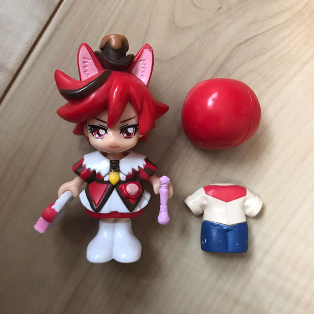 ヴァイスシュヴァルツロゼ OS05/R05-002SP がんばる子猫様 真白 (SP