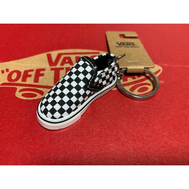 VANS - 新品 タグ付き vans キーホルダーの通販 by nao's shop