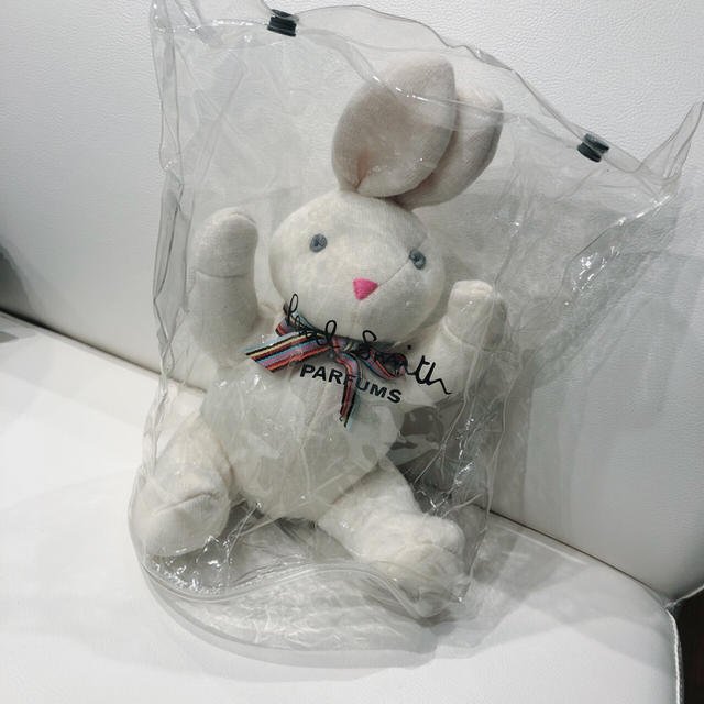超希少ぬいぐるみ ポール・スミス/Lee/Winney 超希少ぬいぐるみ ポール
