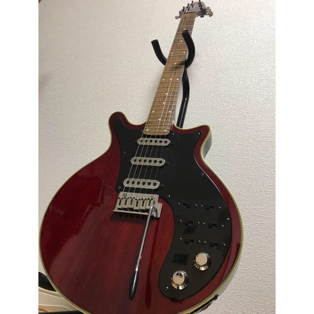 STARS BM-1 BrianMay レッドスペシャル Red Special