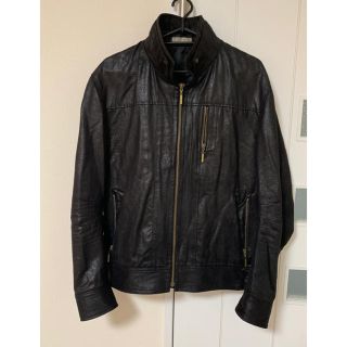 MEN'S TENORAS（レザージャケット）のフリマアイテム一覧