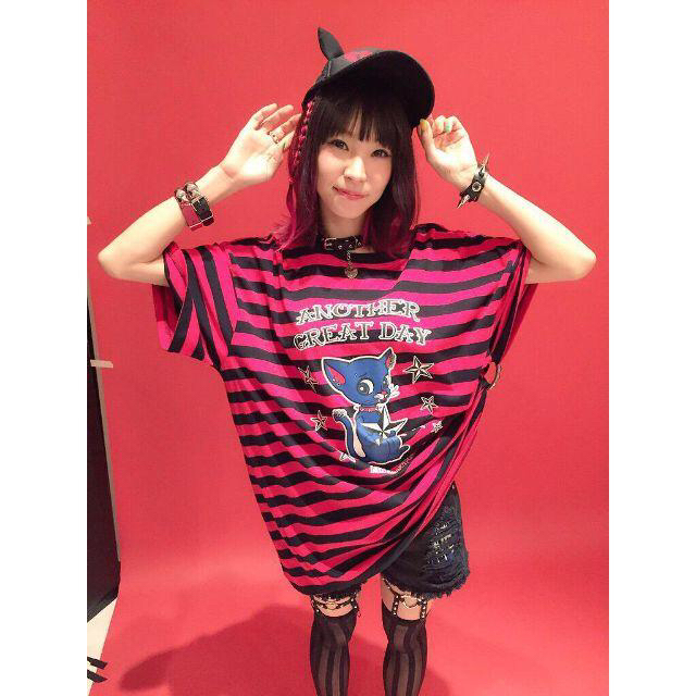 貴重】LISA x HELLCATPUNKS 直筆サイン 入りポスター 貴重】LISA x