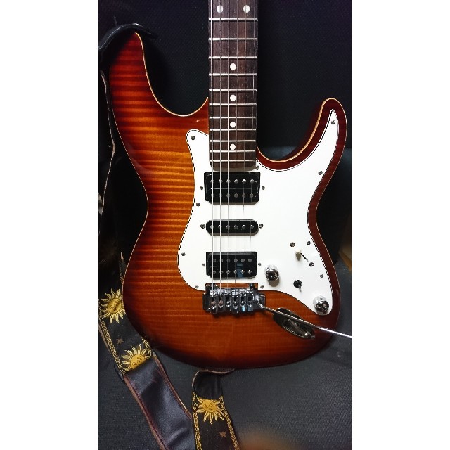 CoolZ zs1r HSH FM フジゲン製造 フジゲン製 COOLZ ZS-1R/HSH/FM】グレー