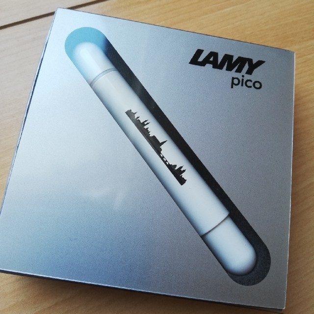 lamy pico デュッセルドルフ限定 LAMY ☆Lamy pico☆ドイツ