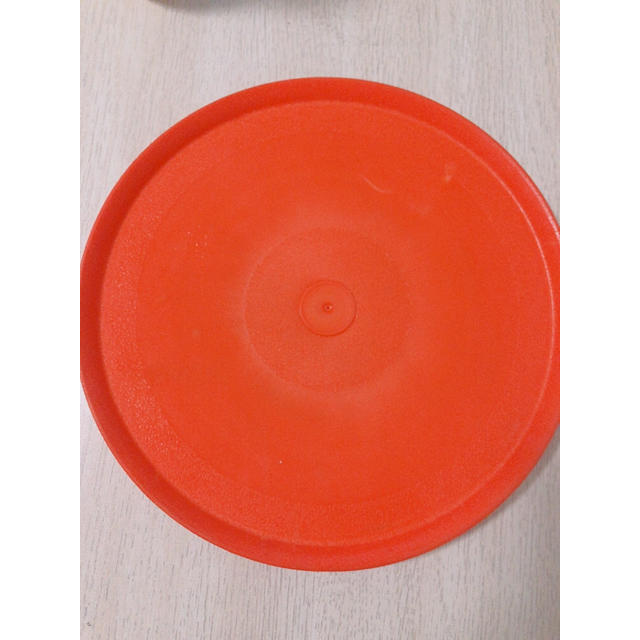 EXILE☆AKIRA フリスビー