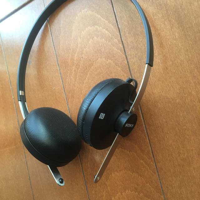 SONY - SONY ソニー SBH60 Bluetooth ワイヤレス ヘッドホンの通販 by