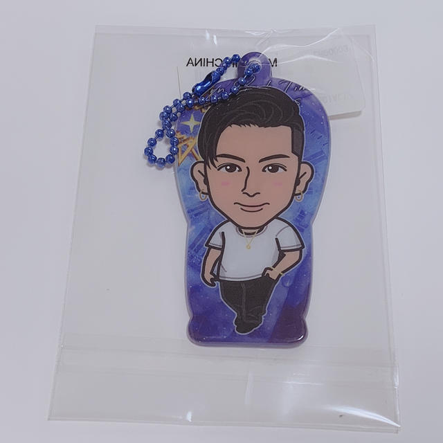 DoA 背景あり クリアチャーム 長谷川慎 長谷川慎背景ありレアクリア