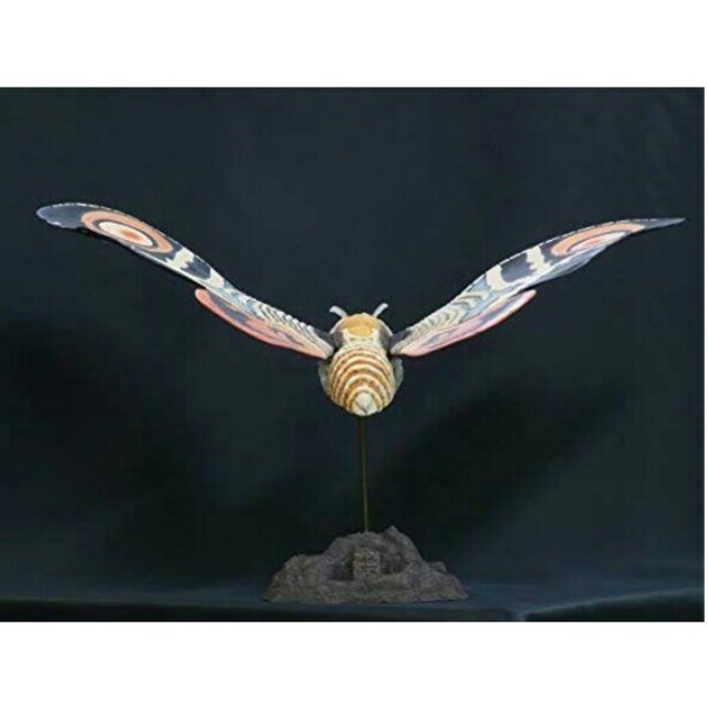 東宝大怪獣シリーズ モスラ 新品未開封］東宝大怪獣シリーズ モスラ