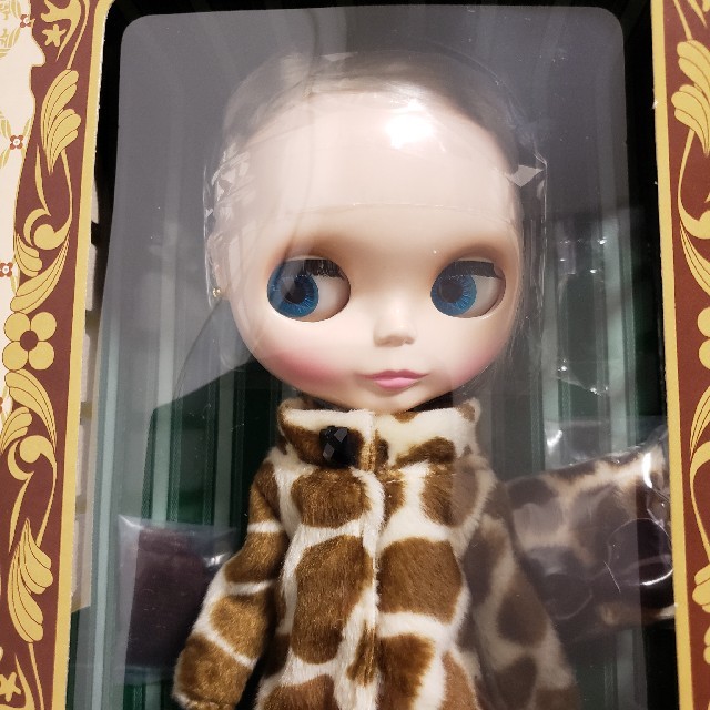 ネオブライス カプチーノチャット ブライスショップ限定 全国無料 ネオ