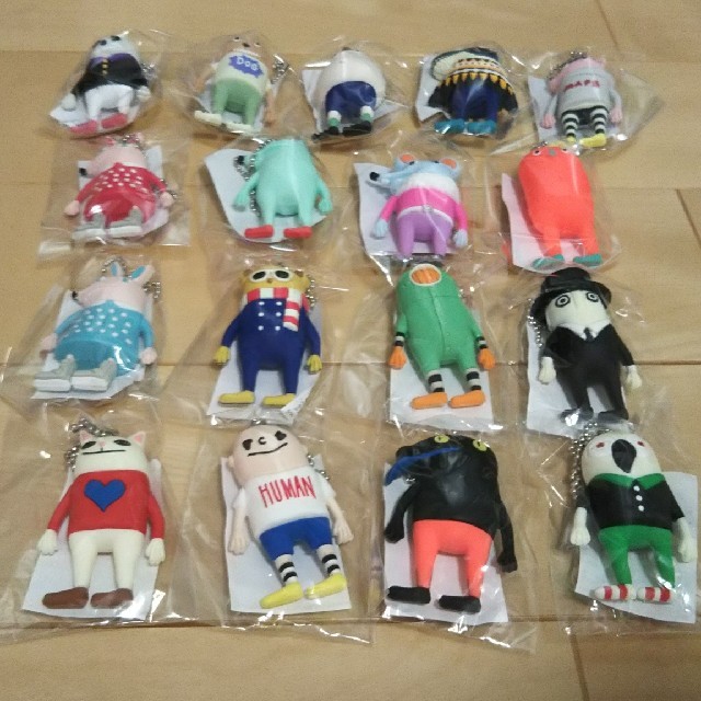 米津玄師 ガチャ リイシューオールスターズ コンプ クリアランス