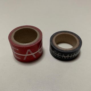 PEACEMINUSONE（文房具）のフリマアイテム一覧