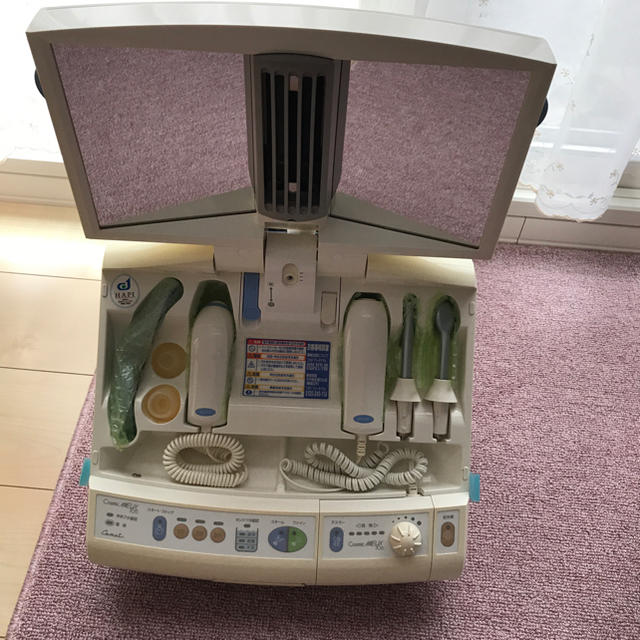 コスミック・デュオ501/503 コソミックスタンド(トレー付き