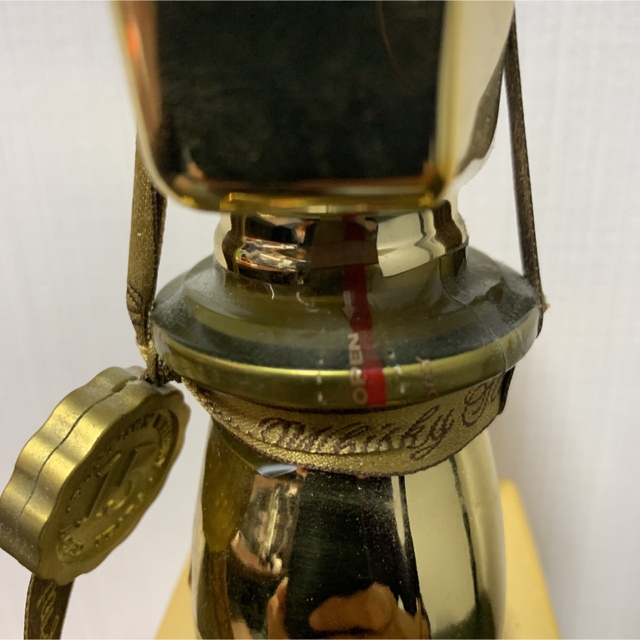 サントリー - 限定非売品 ゴールドボトル サントリー ローヤル