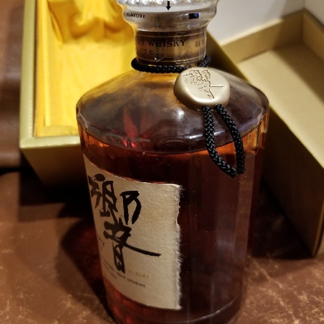 サントリー ウイスキー 響 サントリー 響 SHN01 SHN01 700ml