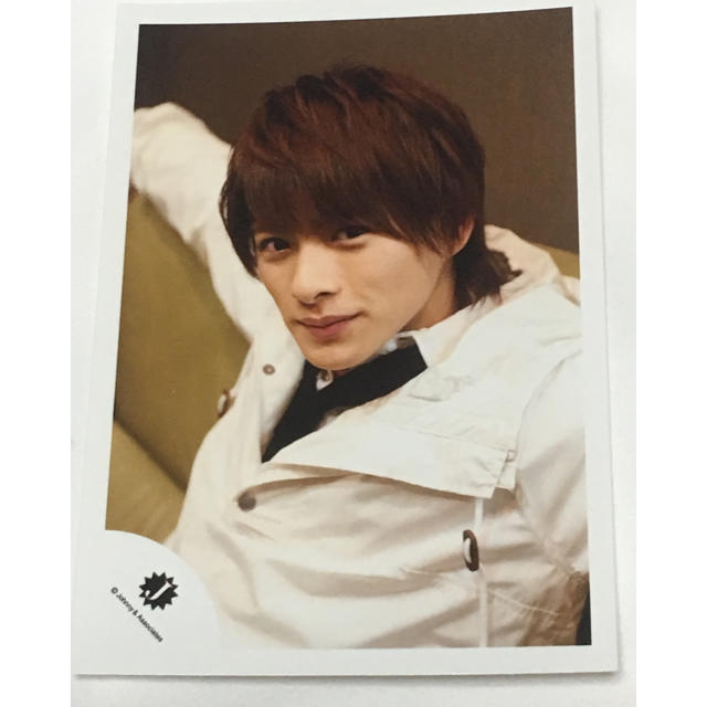 平野紫耀 Jr.時代 公式写真☆大量約220枚まとめ売り コンプリート