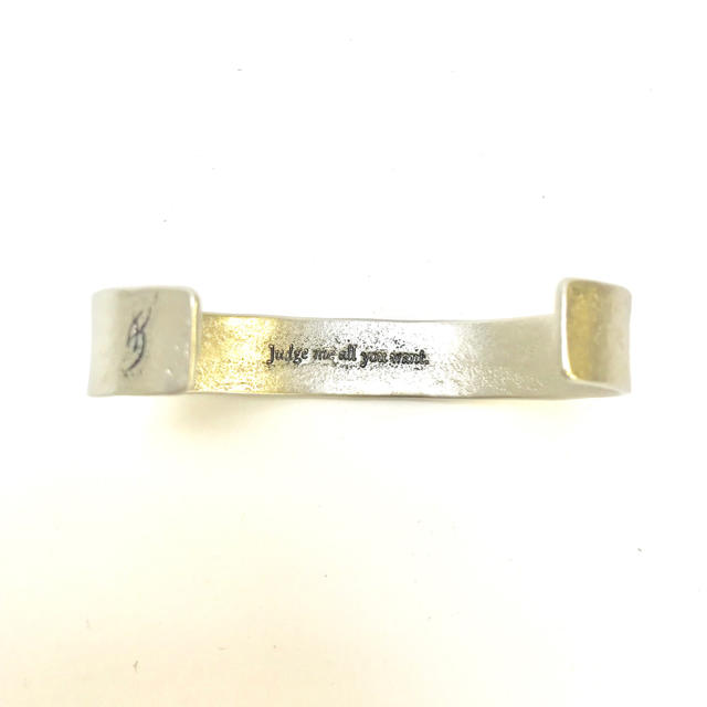 新品氷室京介伝説のバングルブレスレット 【公式通販】