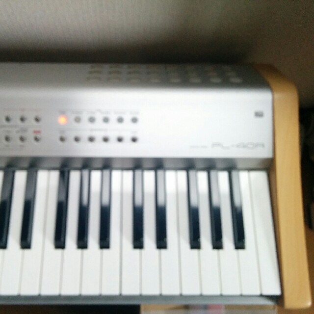 DIGITAL PIANO CASIO PL-40R