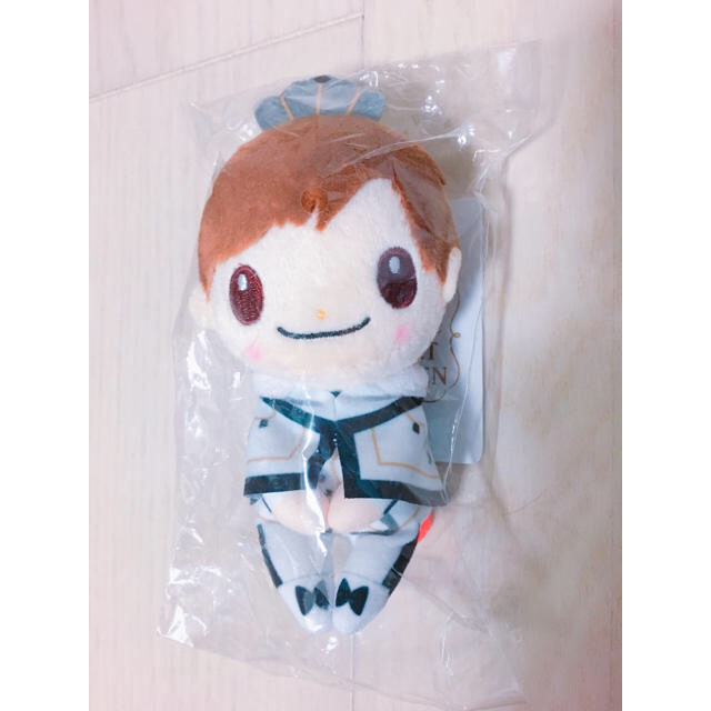 永瀬廉 キンプリKing 永瀬廉ちょっこりさん & Prince ちょっこりさん