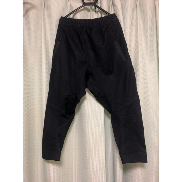 Nikelab ACG Cropped Pants 黒 (17AW) 17AW 17aw NIKE LAB ACG CROPPED
