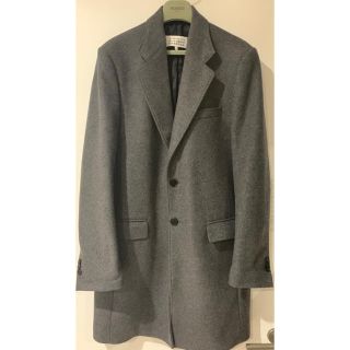 Maison Margiela（旧Maison Martin Margiela）（チェスターコート