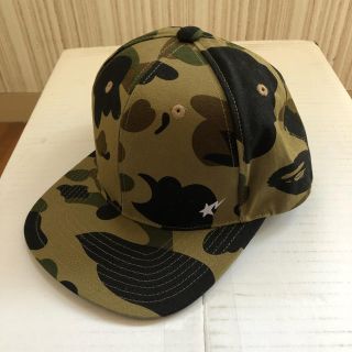 A BATHING APE - HooDa様 専用A BATHING APE ア ベイジング エイプ迷彩