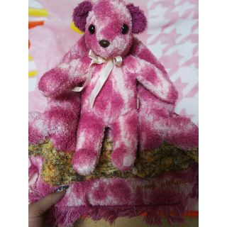 Vivienne Westwood（ぬいぐるみ）のフリマアイテム一覧