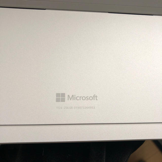 Surface Pro 4 8GB/256GB ジャンク 本体のみ