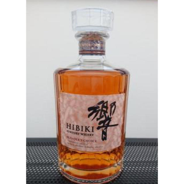 厚岸ブレンデッドウイスキー雨水 うすい 700ml 4本セット 酒