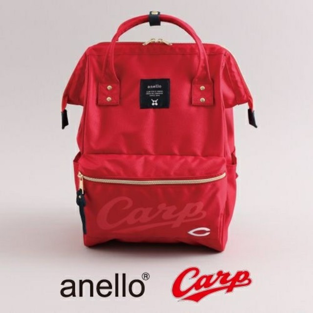 広島 カープ コロンビアxCarpコラボバックパック コロンビアxCarp