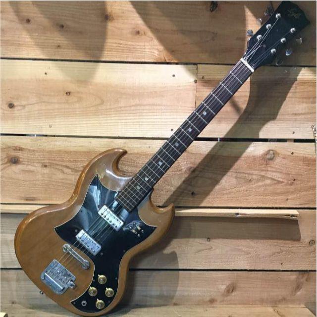 送料込み ライル ビザール系SG 60年代 マツモク 日本製の通販 by Q's